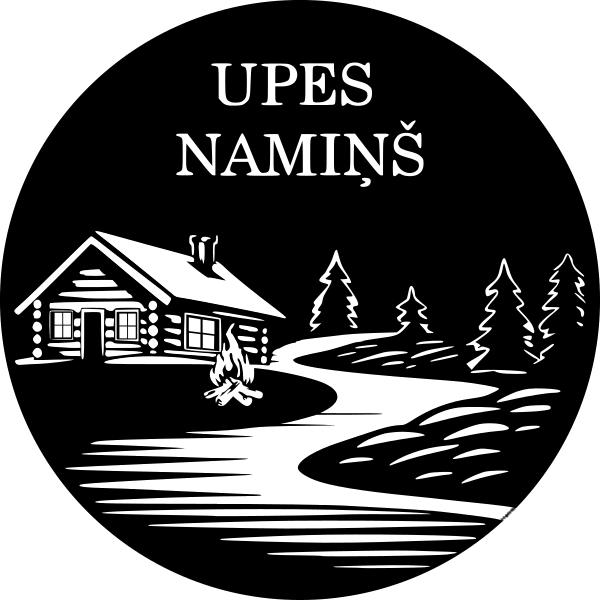 Upes Namiņš